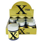 X Gold 17500 Male Sexual Enhancement 6 Pill Bottle