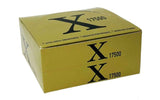 X Gold 17500 Male Sexual Enhancement 6 Pill Bottle