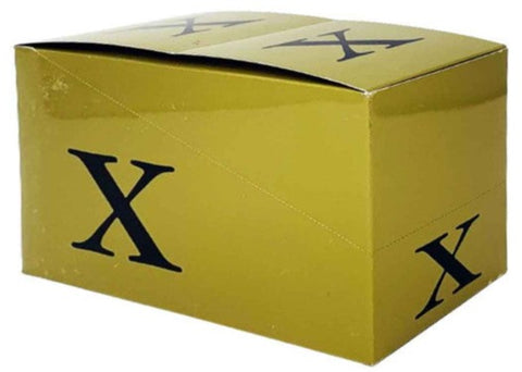 X Gold 17500 Male Sexual Performance Enhancement Pill