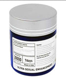 X Platinum 6ct 20000 Male Sexual Enhancement Bottle Pill