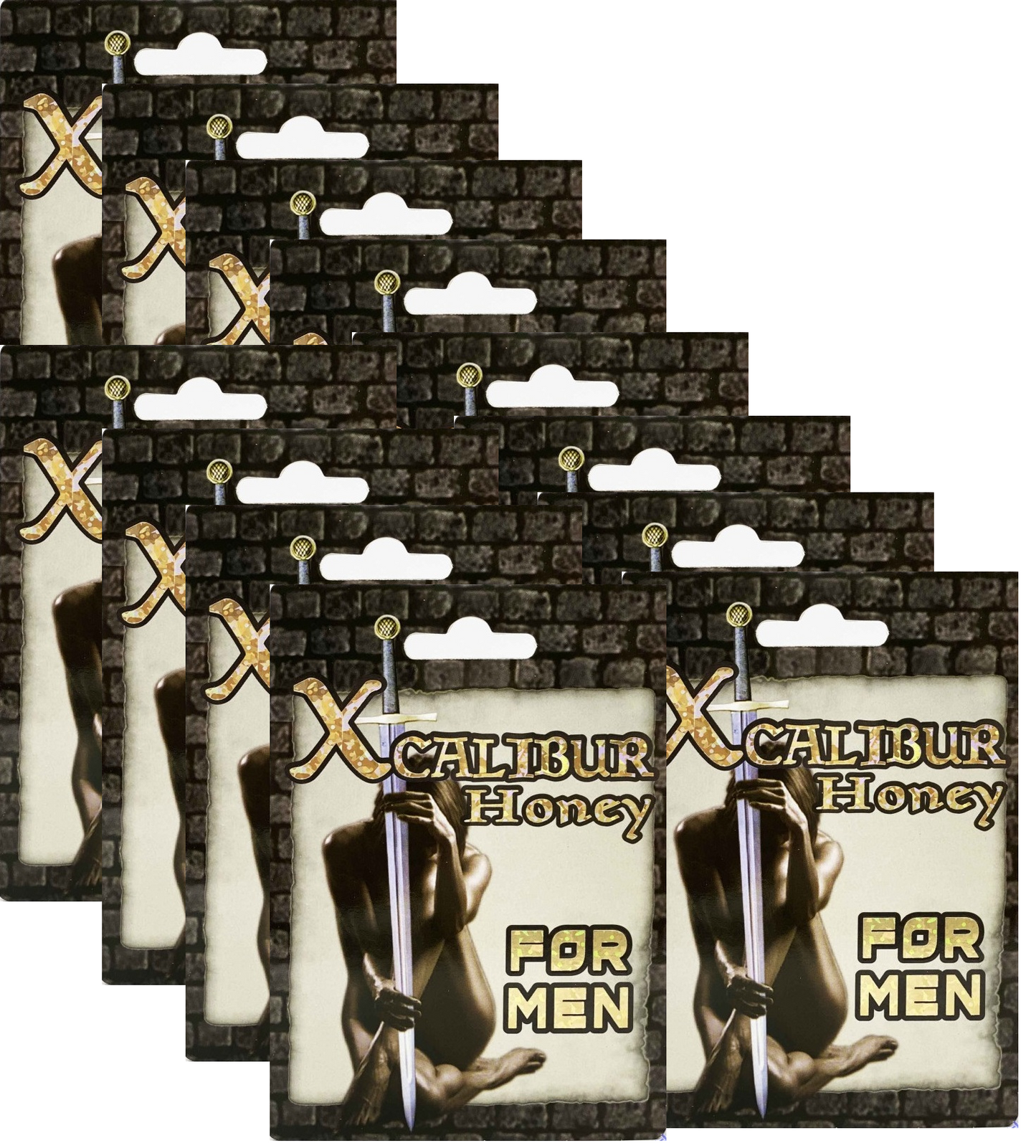 Xcalibur Honey 11000 For Men