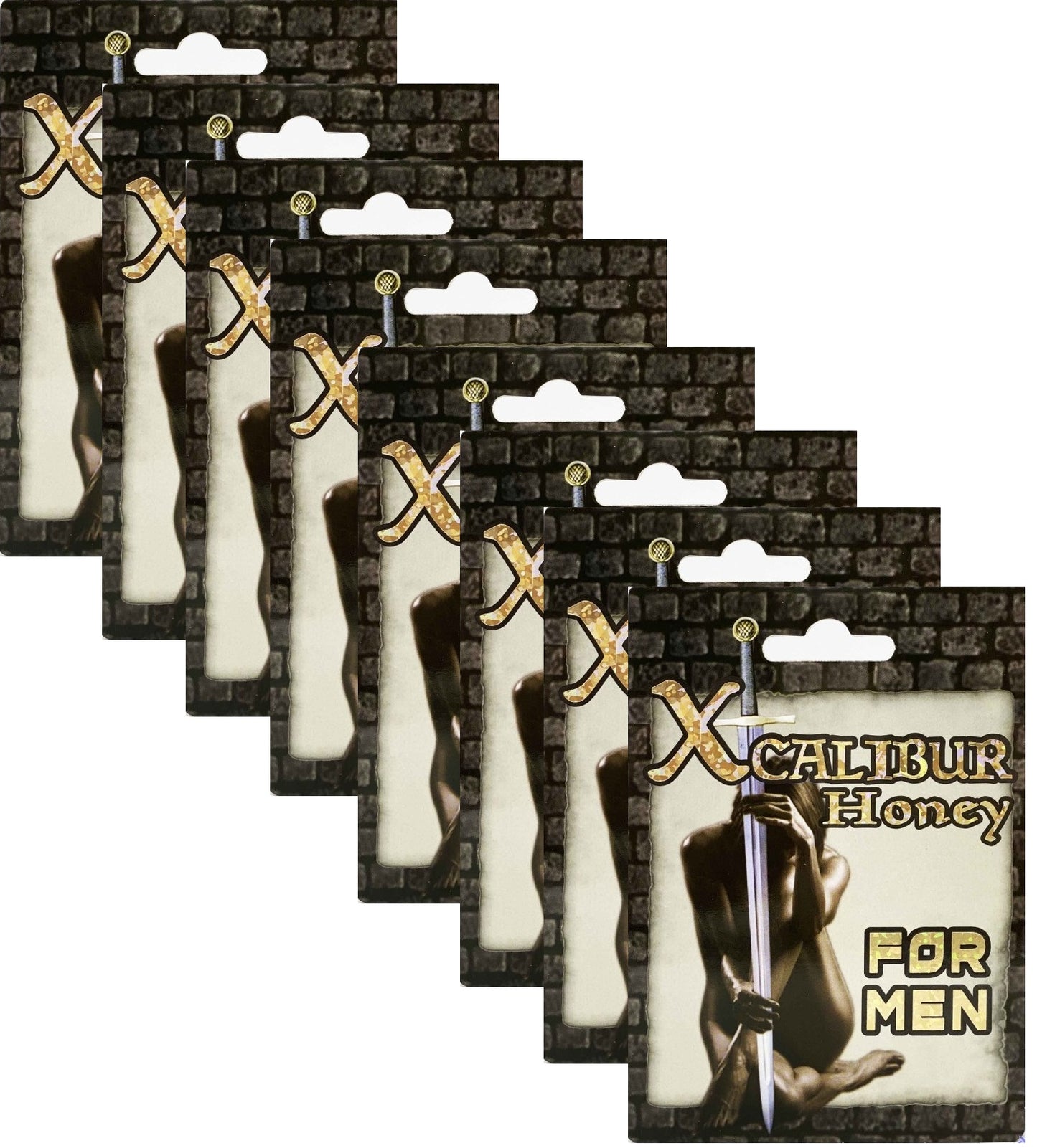 Xcalibur Honey 11000 For Men