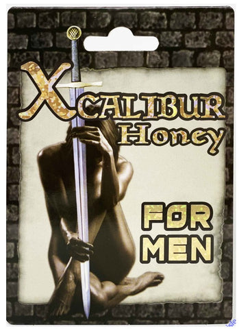 Xcalibur Honey 11000 For Men