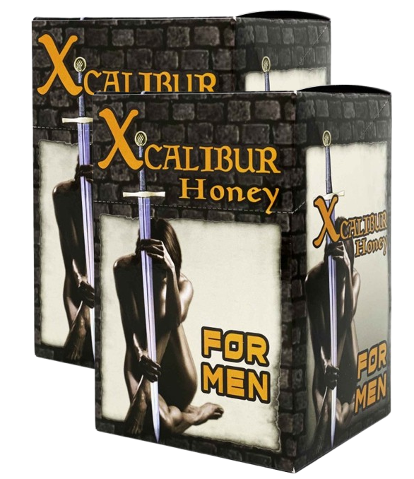 Xcalibur Honey 11000 For Men