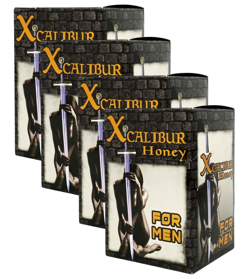 Xcalibur Honey 11000 For Men