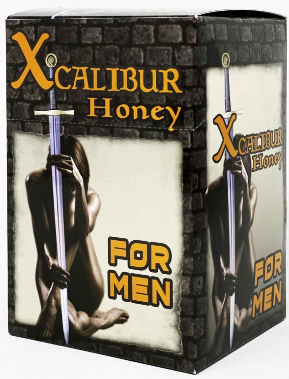 Xcalibur Honey 11000 For Men