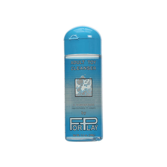 Adult Toy Cleanser 7 oz.