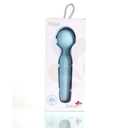 Maia Grace Bendable Rechargable Vibrating Wand
