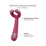 Love To Love Please Me Plum Star