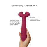 Love To Love Please Me Plum Star