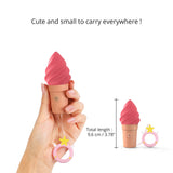 Love To Love Candice Raspberry Jolly