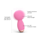 Love To Love Itsy Bitsy Pink Passion