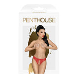 Naughty Valentine Red S/M