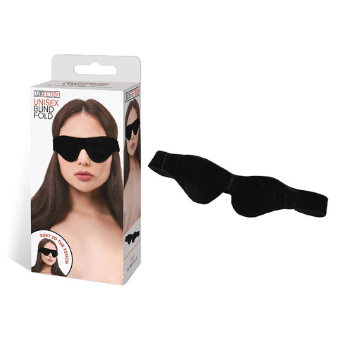 Unisex Blindfold