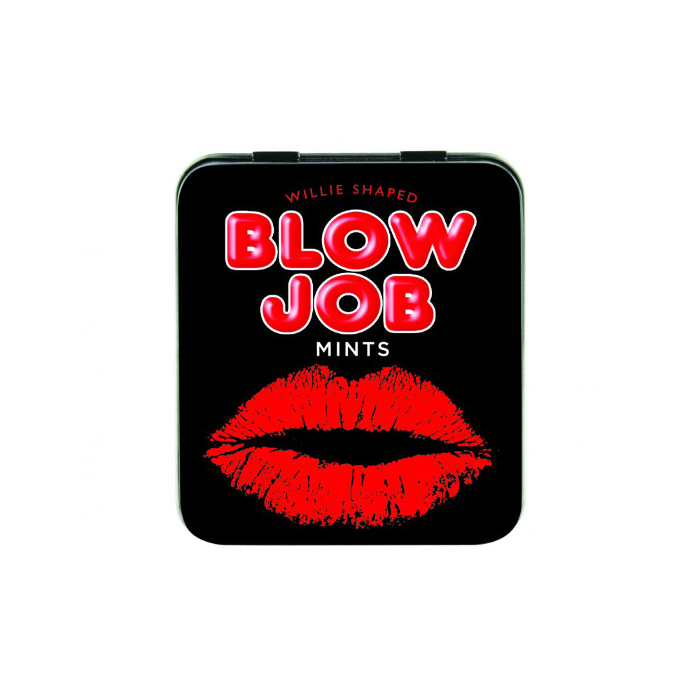 Blow Job Mints