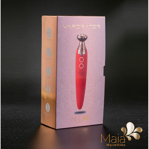 Maia Vaporator Pink