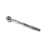 Stainless Steel 3 Stage Urethral Plug