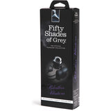 Fifty Shades Of Grey Relentless Vibrations Remote Control Couples Vibe