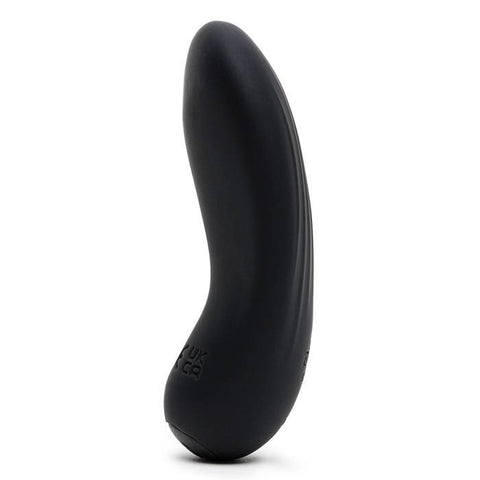 Fifty Shades Of Grey Sensation Rechargeable Clitoral Vibrator