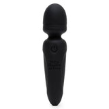 Fifty Shades Of Grey Sensation Rechargeable Mini Wand Vibrator