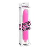 Neon Luv Touch Vibe Pink