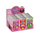 BJ Blast Strawberry, Cherry, and Green Apple (36/Display)