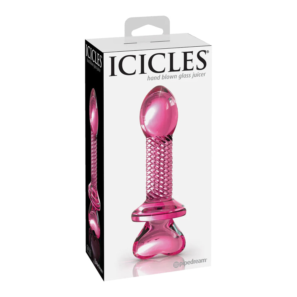 Icicles No. 82