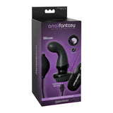 Anal Fantasy Elite Collection Inflatable P-Spot Massager