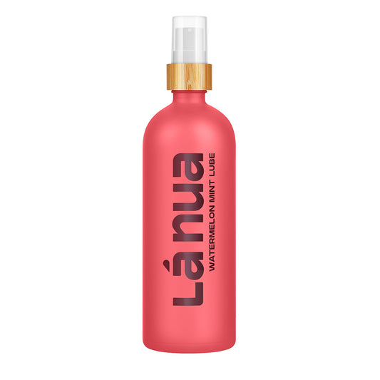 Watermelon Mint Water Based Lubricant 6.8 oz