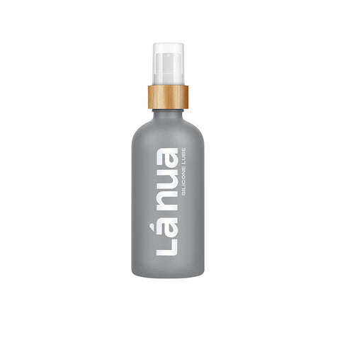 Unscented Silicone Lubricant 3.4 oz