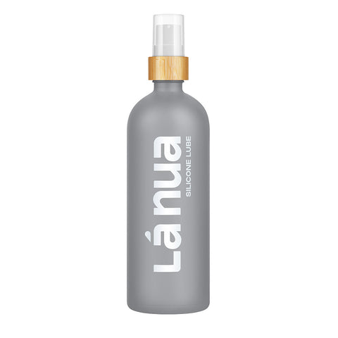 Unscented Silicone Lubricant 6.8 oz