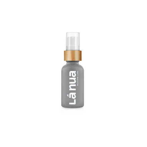 Unscented Silicone Lubricant 1 oz.