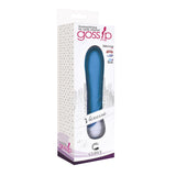 Gossip Vanessa - Azure