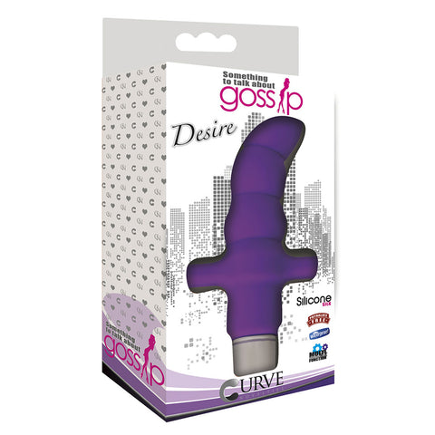 Gossip Desire - Violet