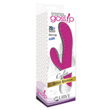 Gossip Celia Magenta