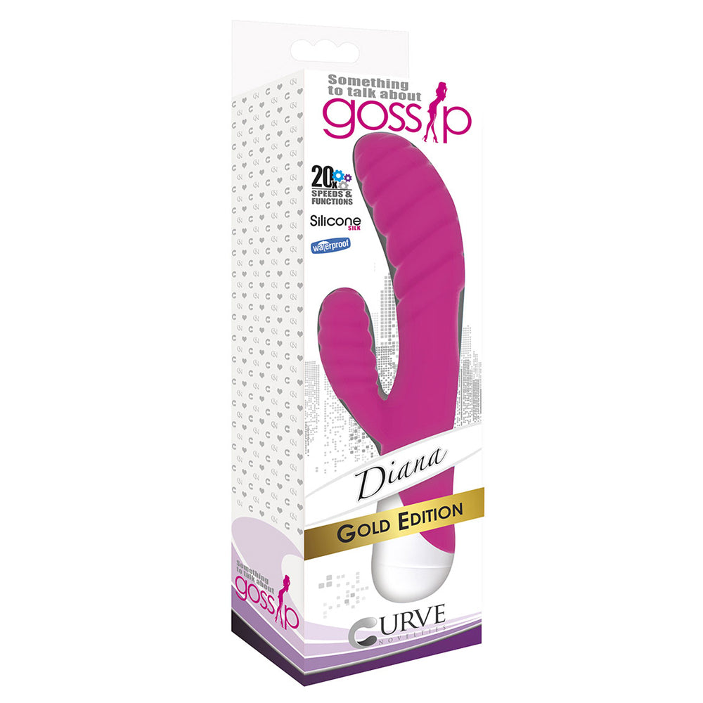 Gossip Diana Magenta