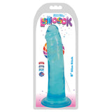 Lollicock 8 Inch Slim Stick Berry Ice