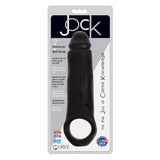 Jock 2 Inch Enhancer W Ball Strap Midnight