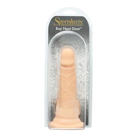 Boy Next Door Dildo