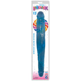 Lollicock 13 Inch Sweet Slim Double Stick Berry