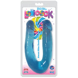 Lollicock Sweet Slim Double Dipper Berry