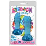 Lollicock Mini Slim Stick Duo Berry