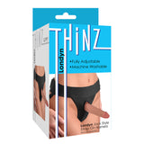 Thinz Londyn Jock Style Strap On Harness