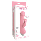 Power Bunnies Speedy 50X Light Pink