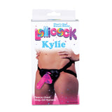 Lollicock Kylie Harness