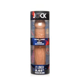 Jock Extra Long 3 Inch Penis Extension Sleeve Medium