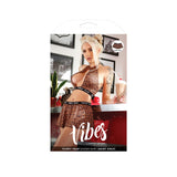 Thirst Trap Skater Skirt - S/M Boxed