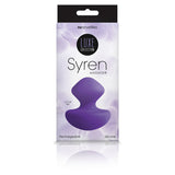 Luxe Syren Massager Purple