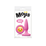 Moji's Ily Pink
