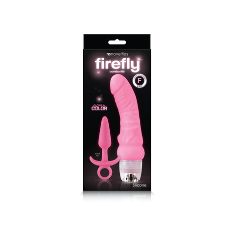 Firefly Combo Kit Pink